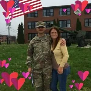 Meet your Posher, Kristy-lee